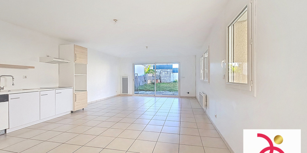 maison à CENON (33150)