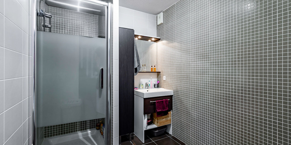 appartement à TALENCE (33400)