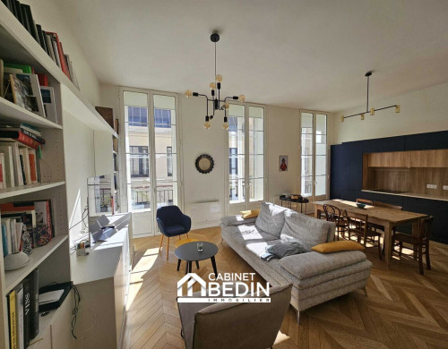 appartement  BORDEAUX