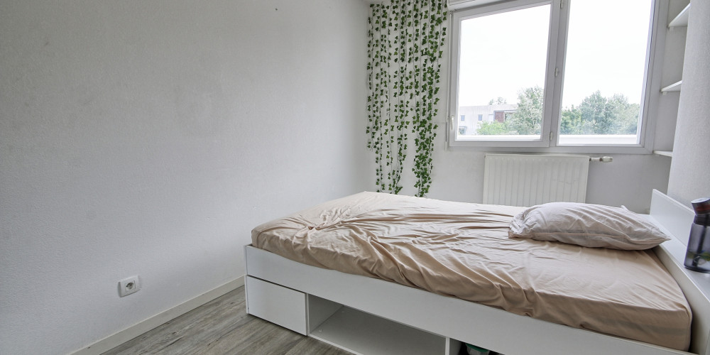 appartement à BRUGES (33520)