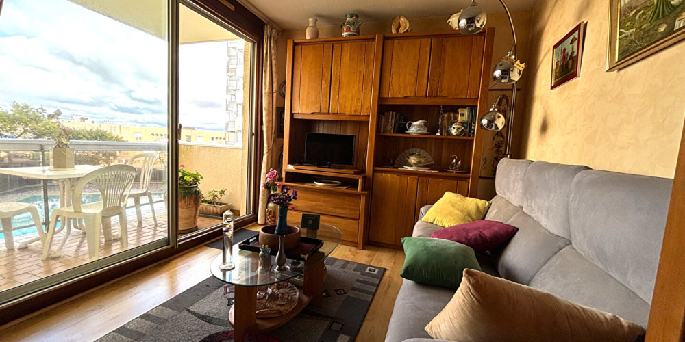 appartement à ARCACHON (33120)