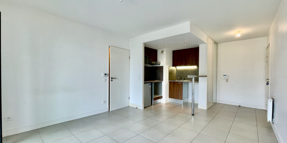 appartement à LE BOUSCAT (33110)
