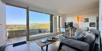 appartement à BORDEAUX (33100)
