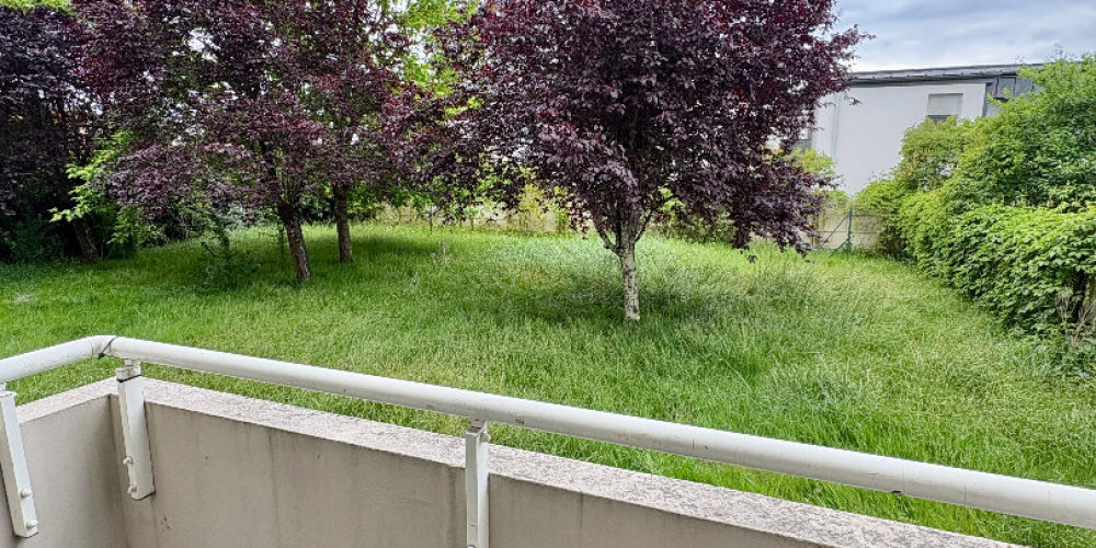 appartement à BORDEAUX (33000)
