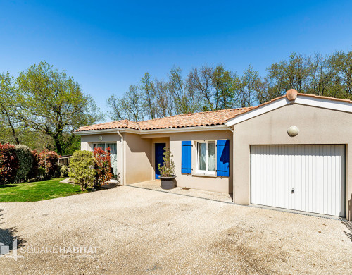 maison  ST QUENTIN DE BARON