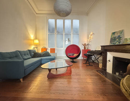 appartement  BORDEAUX