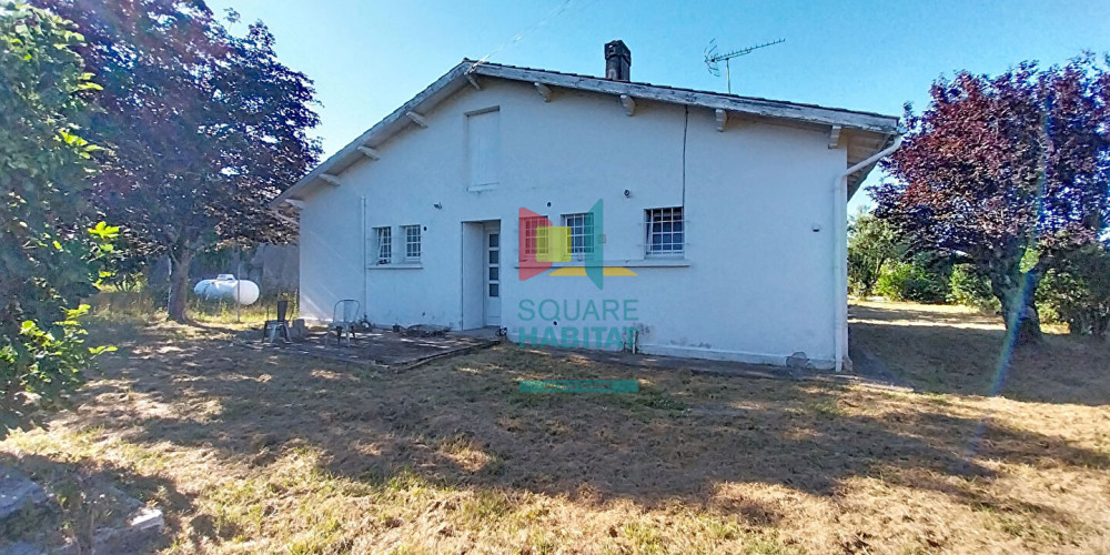 maison à ST EMILION (33330)