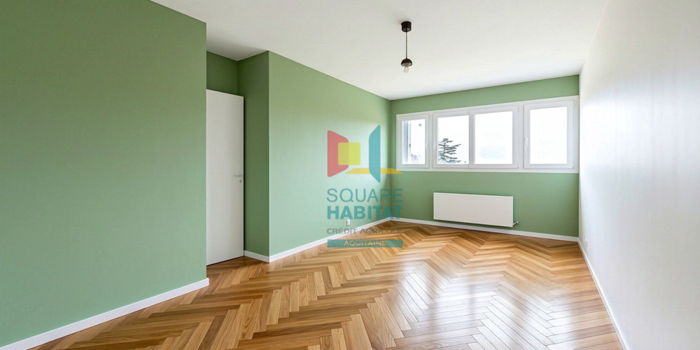 appartement à LANGON (33210)