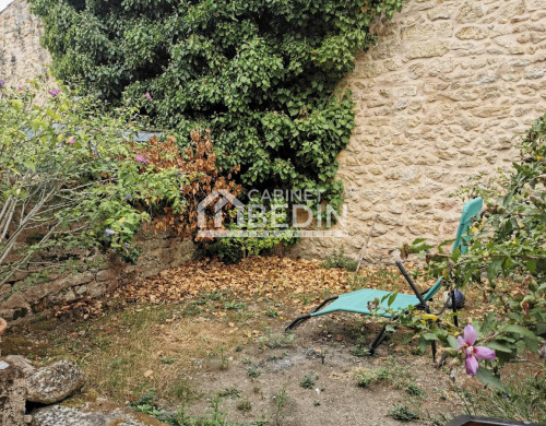 maison  ST JEAN DE BLAIGNAC