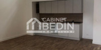 appartement à LIBOURNE (33500)