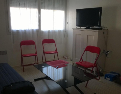 appartement  TALENCE