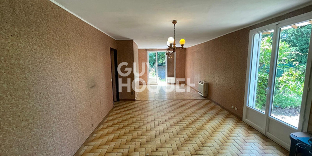 maison à VILLENAVE D ORNON (33140)