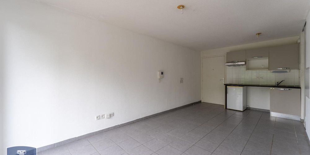 appartement à CENON (33150)