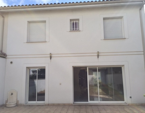 maison  VILLENAVE D ORNON