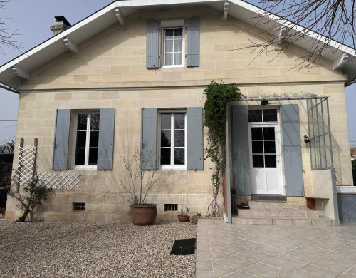 maison  ST DENIS DE PILE