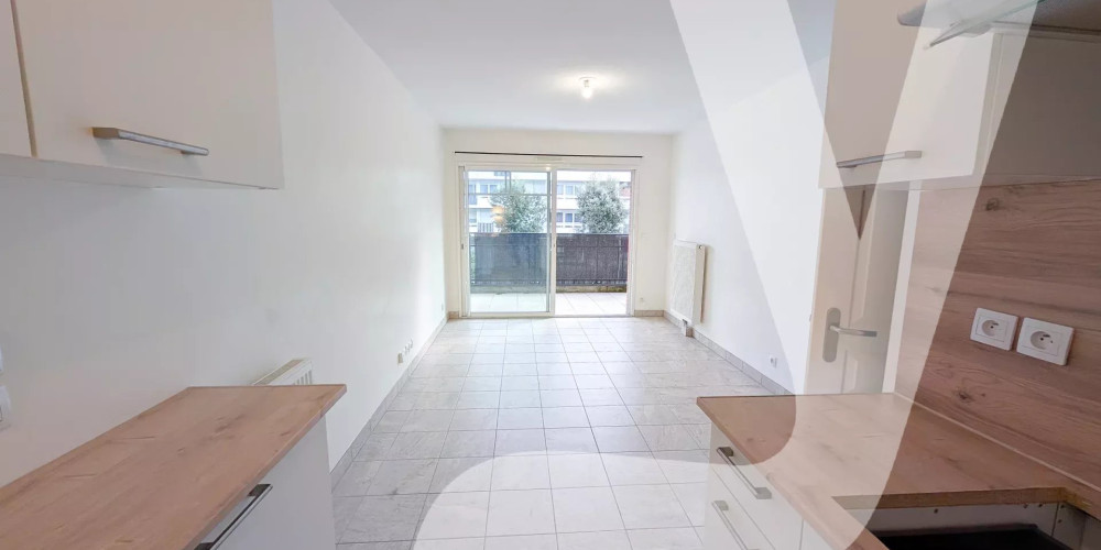 appartement à LA TESTE DE BUCH (33260)