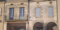 appartement à SAUVETERRE DE GUYENNE (33540)