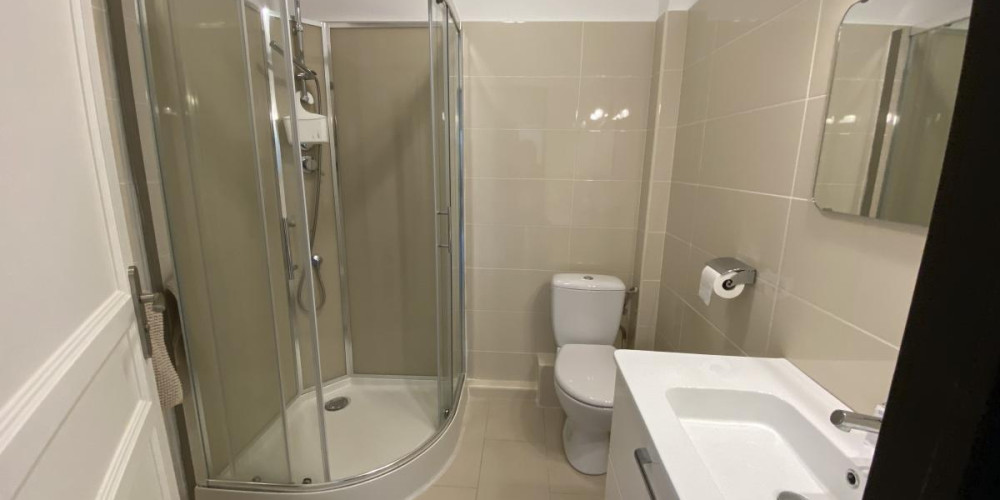 appartement à LEGE CAP FERRET (33950)