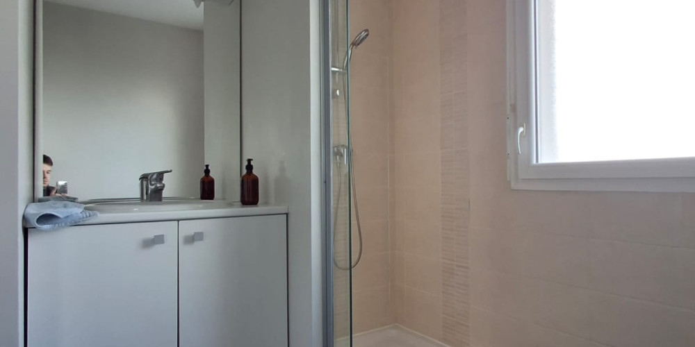 appartement à VILLENAVE D ORNON (33140)