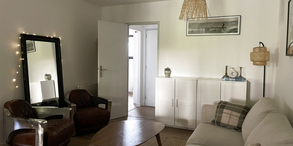 appartement à LACANAU (33680)