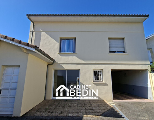 appartement  TALENCE
