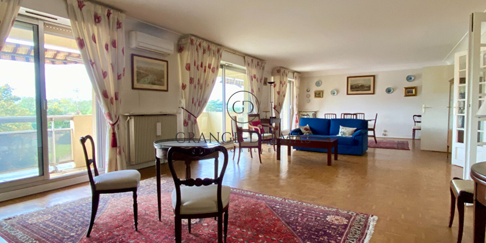 appartement à BORDEAUX (33000)