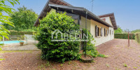 maison à ANDERNOS LES BAINS (33510)