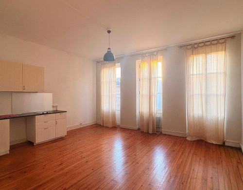 appartement  BORDEAUX