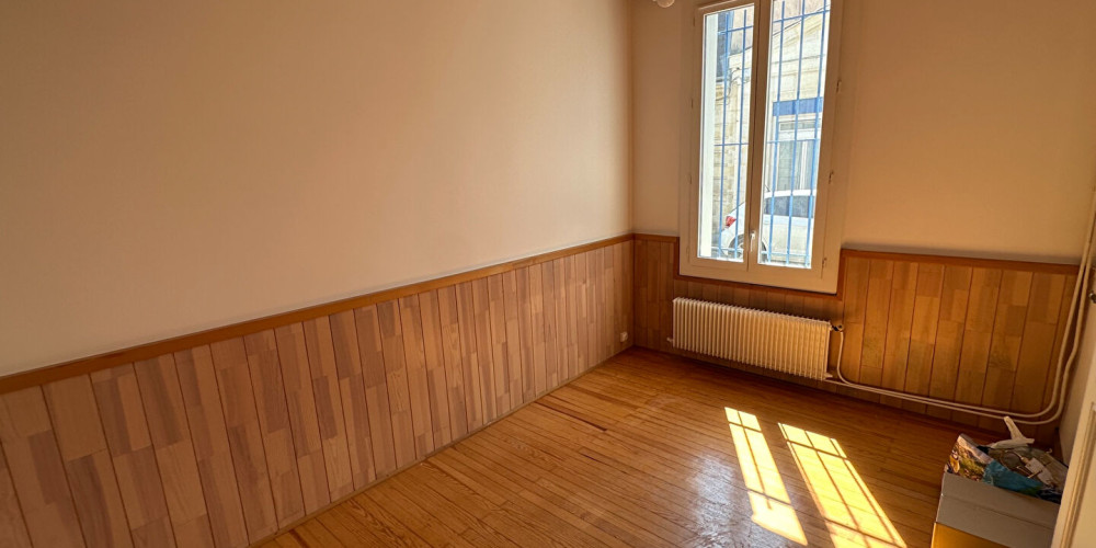 maison à BORDEAUX (33200)