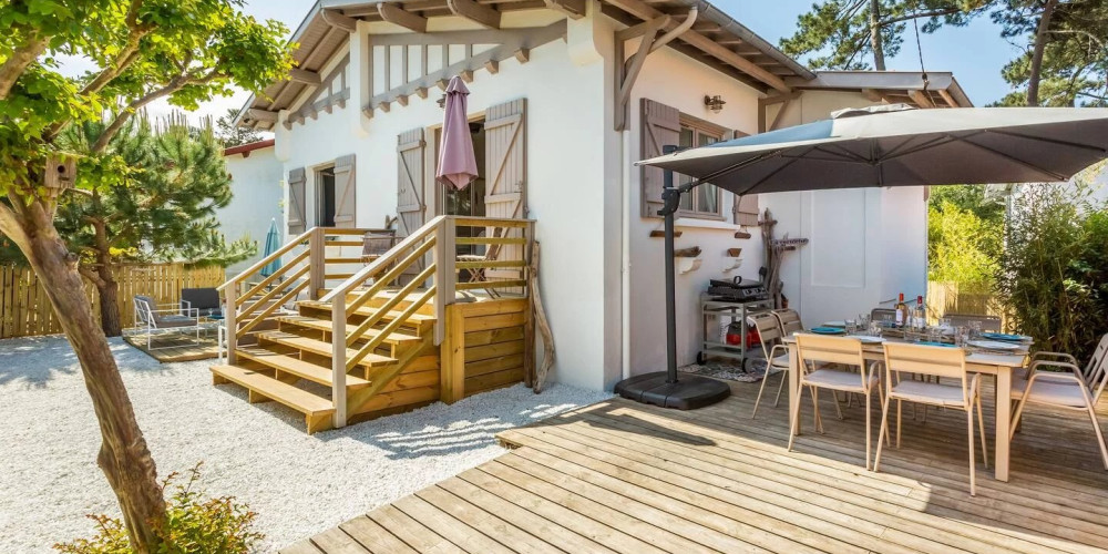 maison à ARCACHON (33120)