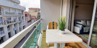 appartement à ARCACHON (33120)