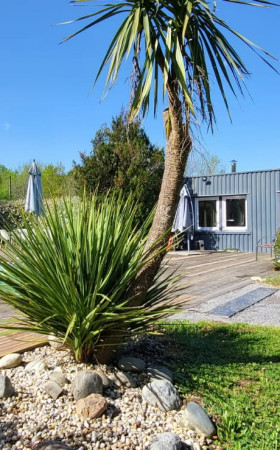 Maison  ST ANDRE DE CUBZAC