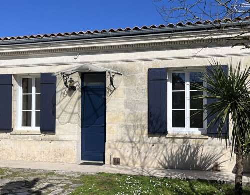 maison  BORDEAUX