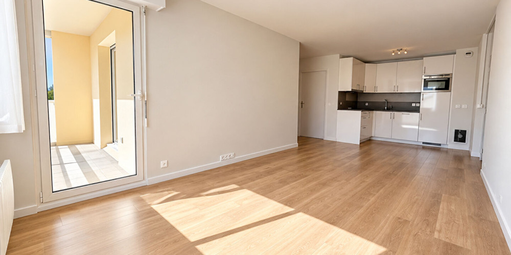 appartement à ARCACHON (33120)