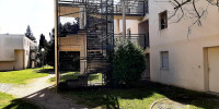 appartement à GRADIGNAN (33170)