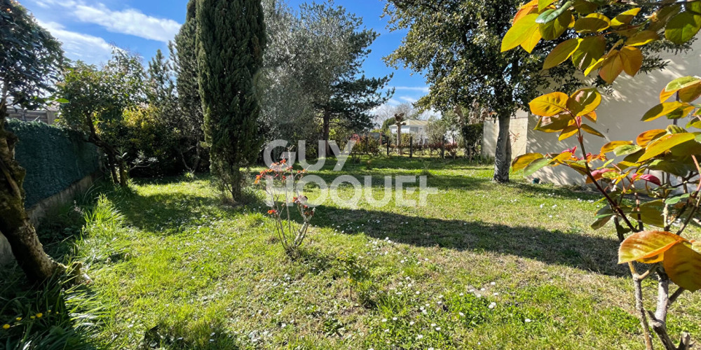maison à VILLENAVE D ORNON (33140)