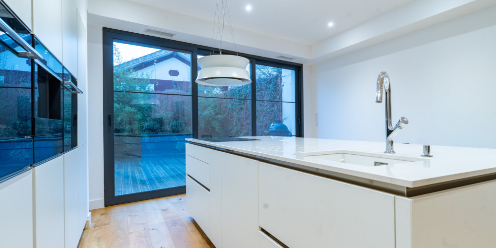 maison à BORDEAUX (33000)