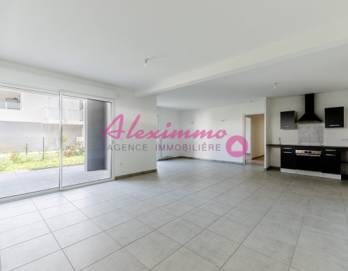 appartement  PESSAC