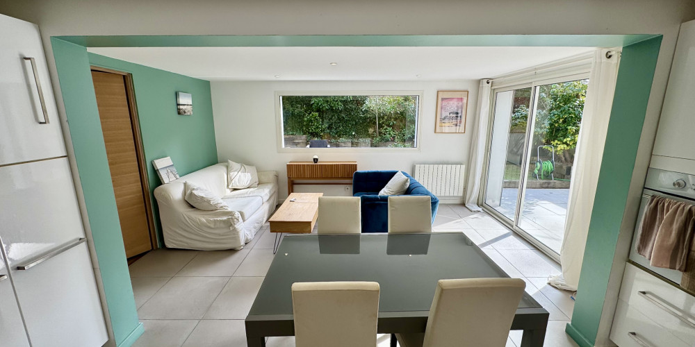 appartement à ARCACHON (33120)