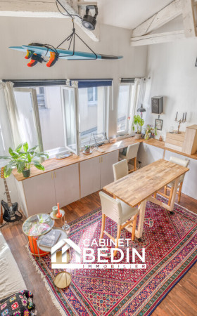 Appartement  BORDEAUX