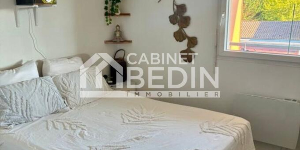 appartement à EYSINES (33320)