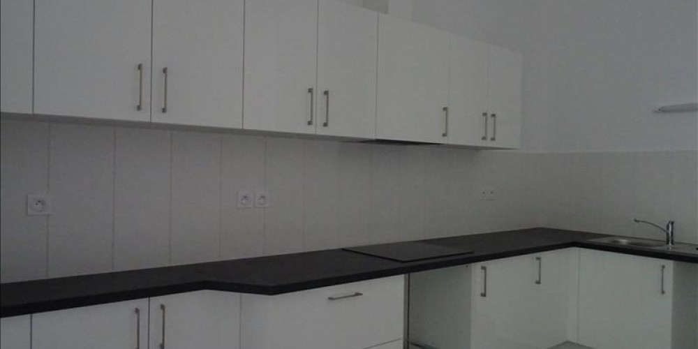 maison à LE BOUSCAT (33110)