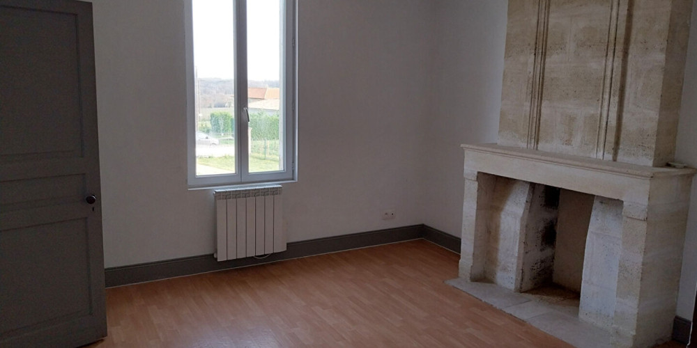 maison à PUISSEGUIN (33570)