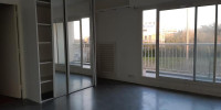 appartement à BORDEAUX (33200)