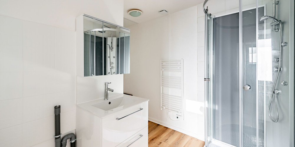 immeuble à BLAYE (33390)