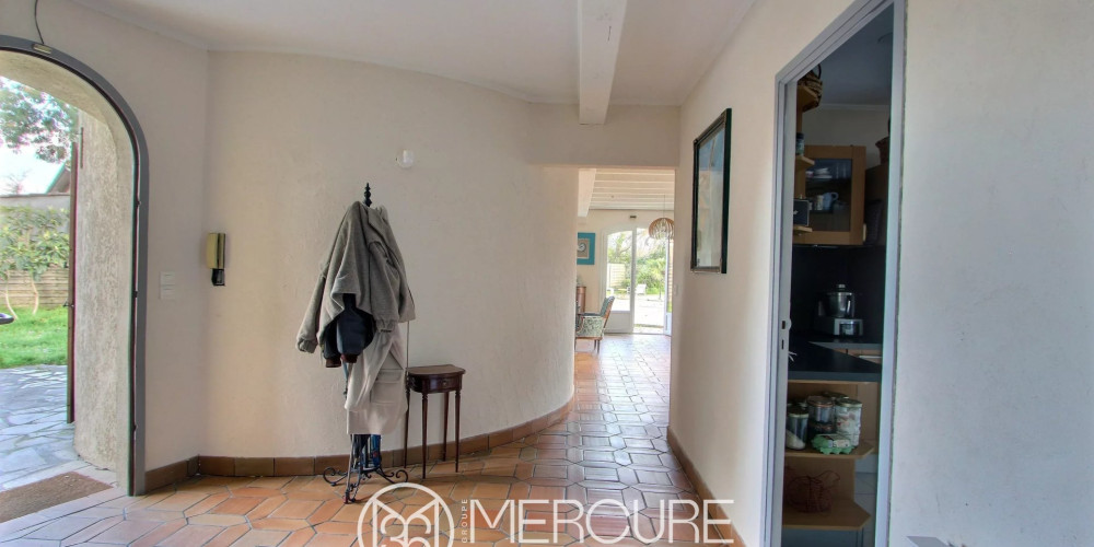 maison à MERIGNAC (33700)