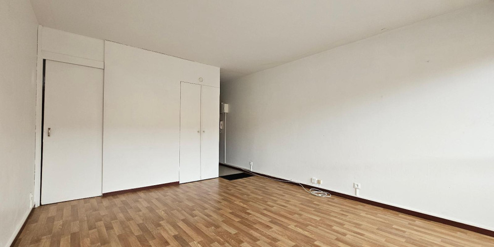 appartement à BORDEAUX (33000)
