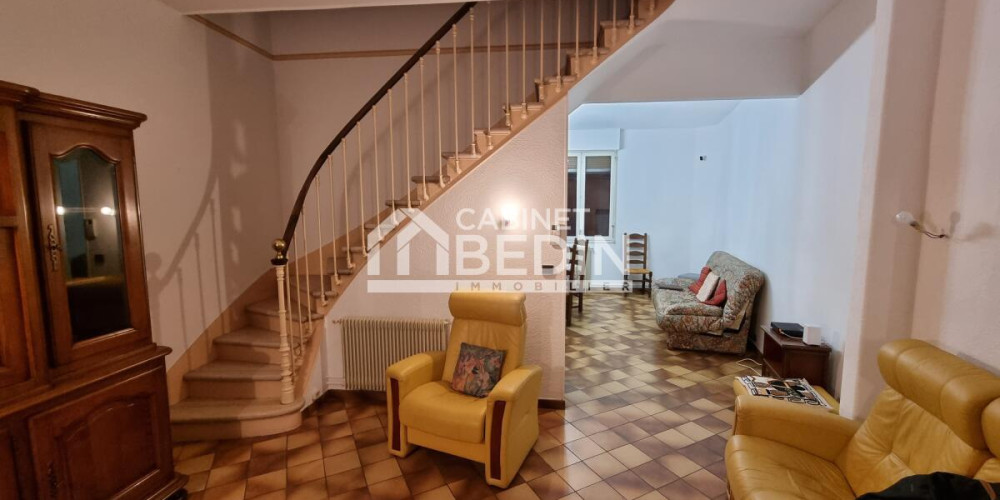 maison à BORDEAUX (33800)