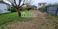maison à PESSAC (33600)