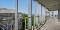 appartement à BORDEAUX (33000)